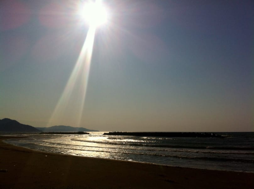 101 Reasons to Visit the Sea of Japan Coast