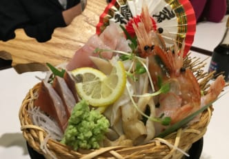 5 Things to Eat in Sapporo