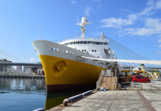 Memorial Ship Hakkoda-Maru: A Vessel of Aomori’s Past and Culture