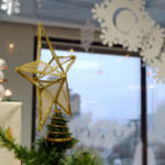 Just Another Day at Work: Working Through Christmas in Japan