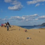 Trekking Through The Sands of Japan: A Visit Tottori Prefecture’s Sand Dunes
