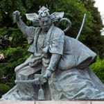 Samurai in the City – A Tokyo Tour of Legendary Warriors