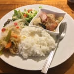 Hidden Gems: Scopp Cafe Shinjuku