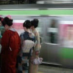 Semi-Formal Kimono – The Forgotten Middle Child