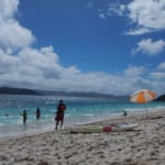 Escape from Reality on Okinawa's Aka Island