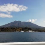 Sakurajima – Out and About on Japan’s Most Active Volcano
