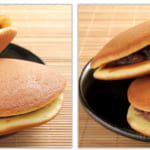 The Sweet Bean Sandwich of Japan – How To Make Dorayaki