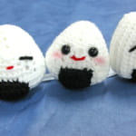 Amigurumi – Japanese Character Knitting