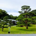 Sengan-en: A Day at a Feudal Lord’s Home