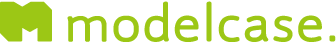 modelcase,Inc. logo
